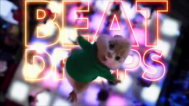 alvin and the chipmunks the road chip soundtrack juicy wiggle munk remix official Music Video смотреть онлайн
