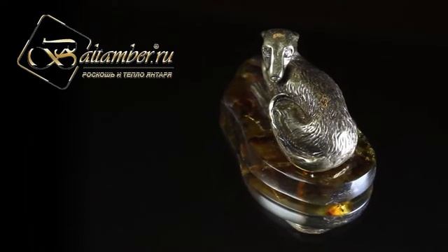 Сувенир собака борзая ASA301 смотреть онлайн