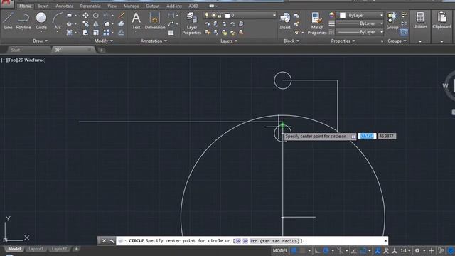 Cad Practice vykresy 2D-30 смотреть онлайн