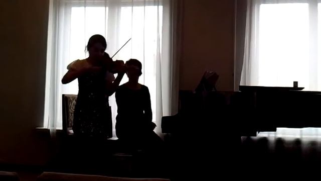 SEDA MKRTCHYAN - ETUDE №47 MAZAS OP.36 смотреть онлайн