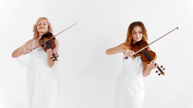 Viola Duo 4k Music Promo смотреть онлайн