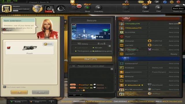 S.K.I.L.L. Special Force 2 BUG смотреть онлайн