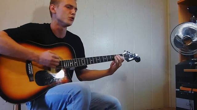Наутилус Помпилиус - Скованные одной цепью (Cover by Nikola P.) смотреть онлайн