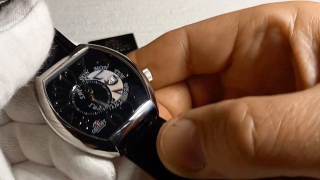 АВТОПОДЗАВОД. ЧТО ЭТО?  /  AUTOMATIC WINDING. WHAT IS IT?