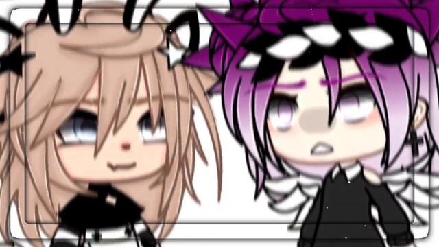 [💕🌸]_I'm a legend here_[🕶️✨]meme[]gacha life смотреть онлайн