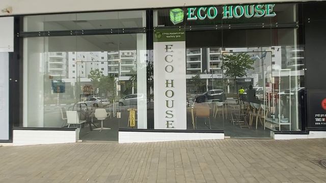 5.05.2023 год. Израиль.Хариш. Ваш представитель на договоре на съем. Eco House ltd тел. 0535326563 смотреть онлайн