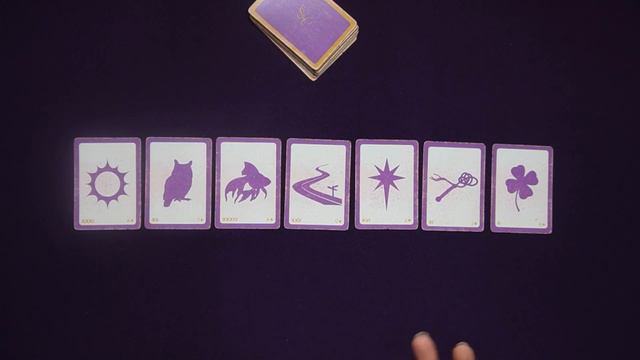 MARCH 4-10 ~ WEEKLY READING FOR EVERY SIGN ~ With Lenormand's Cards ~ Lenormand Reader смотреть онлайн