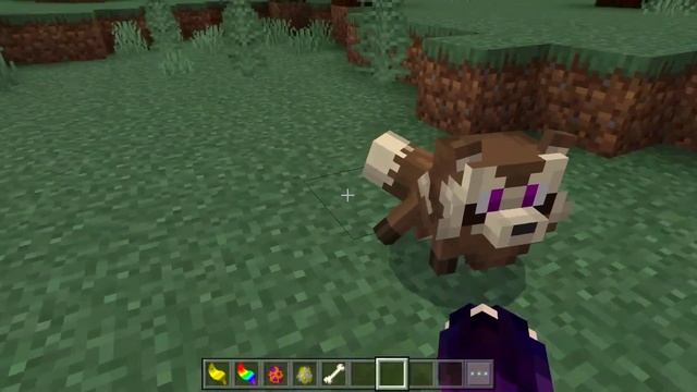 ?ТОП 10 НОВЫХ МОДОВ ДЛЯ МАЙНКРАФТ ПЕ/БЕ 1.19+ смотреть онлайн