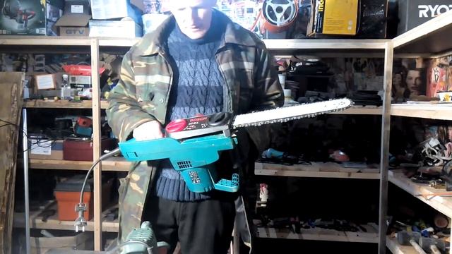 BOSCH Старый VS Новый инструмент