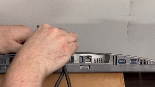 P2422HE Tutorial