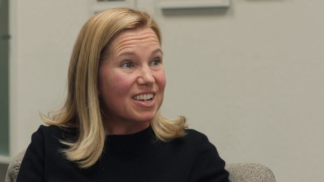 Jessica Livingston : How to Build the Future смотреть онлайн