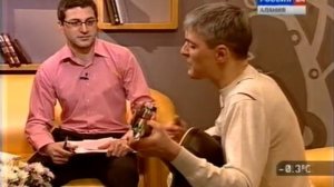 Александр Коренюгин   о дружбе и друзьях