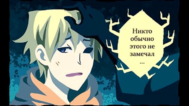 Потерянный кошмарик - Часть 3 | Rus Dub Polli смотреть онлайн