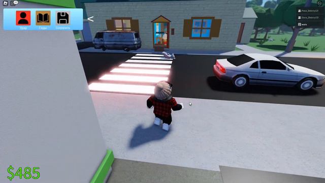 Следим за Peter или Петер? (Raise A Peter) 1 часть