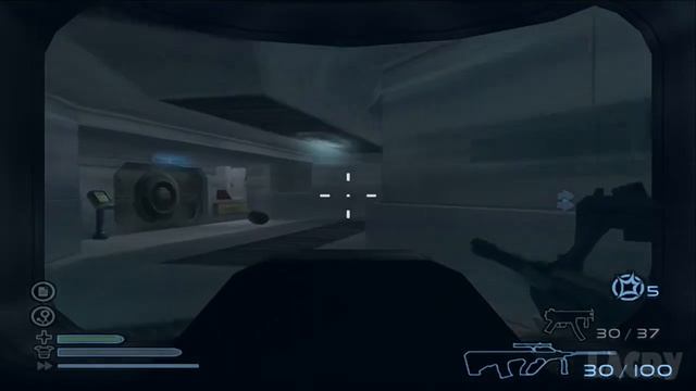 Cold Winter Full Game Walkthrough PS2 HD смотреть онлайн