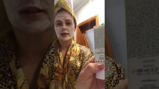 Пилинг Орифлэйм смотреть онлайн