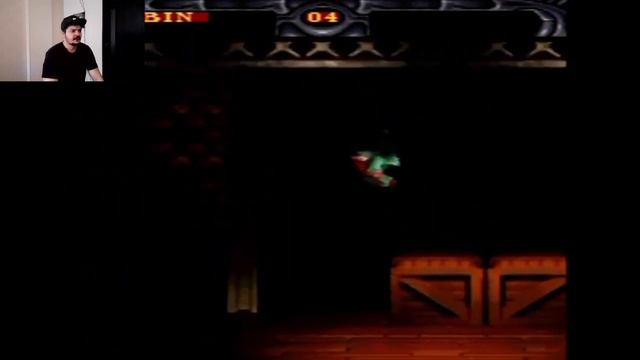 Batman Forever (SNES) Мировой рекорд Спидран - Бэтмен Навсегда (СНЕС) Speedrun W.mp4 смотреть онлайн