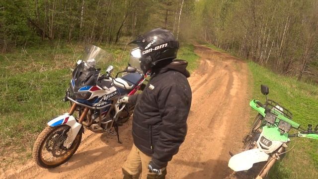 Африка твин и злобный карлик.. смотреть онлайн