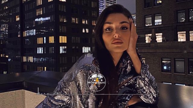 Tuğba Yurt - Açmayalım (Erhan Boraer Remix) смотреть онлайн