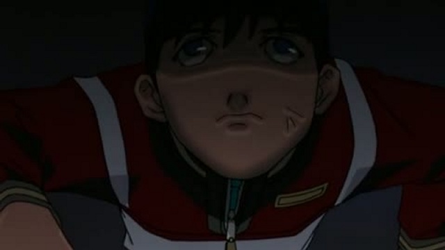 Школьные истории о привидениях 16 (рус. озв.) смотреть онлайн