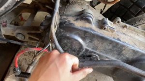 РЕМОНТ SUZUKI SEPIA ZZ