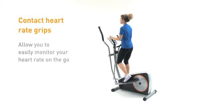 Horizon Tempo E902 смотреть онлайн