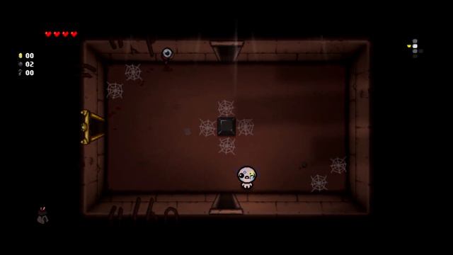 🩸 ПЕРВЫЙ РАЗ В АЙЗЕКА! ☠️ The Binding of Isaac: Rebirth Прохождение на русском смотреть онлайн