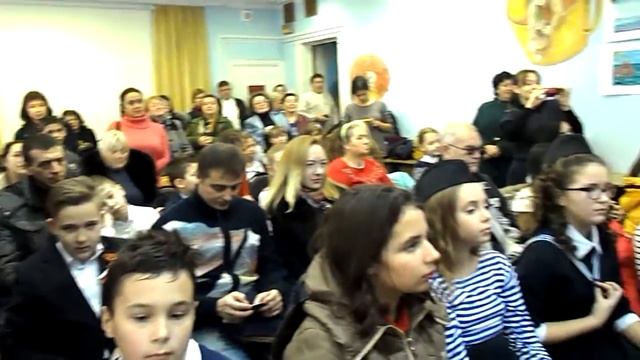 Песня на стихи И.И. Козеевой "Рыболов" музыка Л.Ю.Степиной смотреть онлайн