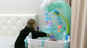 ДЕРЗКАЯ МАРГАРИТА поменялась жизнями с мамой на 24 ЧАСА! Маргарита Лера и Марк