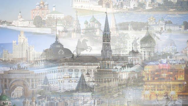 Я ТАК ГОРЖУСЬ, ЧТО Я ЖИВУ В РОССИИ !!!! - Алексей Доктор Леший - бард смотреть онлайн