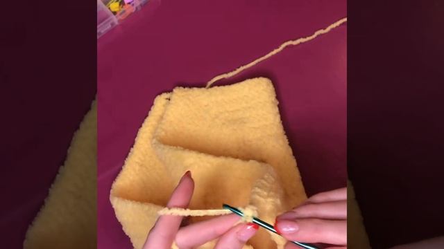 Джемпер/свитер детский крючком реглан сверху из Alize Softy