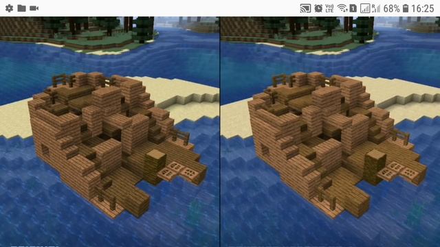 ВЫШЛИ НОВЫЕ ТЕКСТУРЫ ОТ Mojang В Minecraft JE 1.16 ПОЛНЫЙ ОБЗОР смотреть онлайн