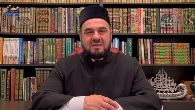Рамадан 2022. Объявление. смотреть онлайн