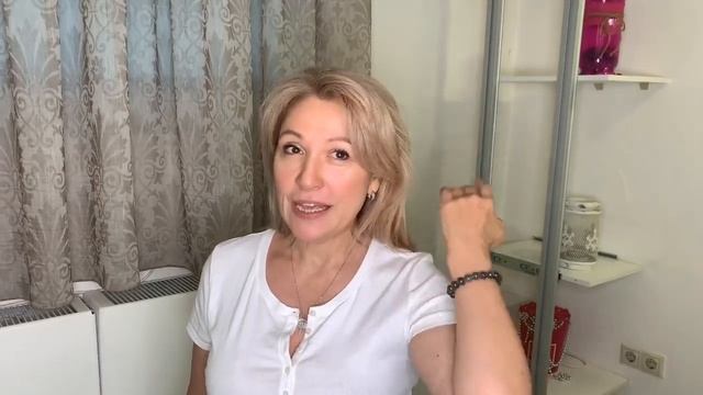 6 ошибок при креплении волос на заколках! Секреты Натальи Шаропат смотреть онлайн