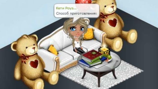 Готовим: Кофейно-молочное желе смотреть онлайн