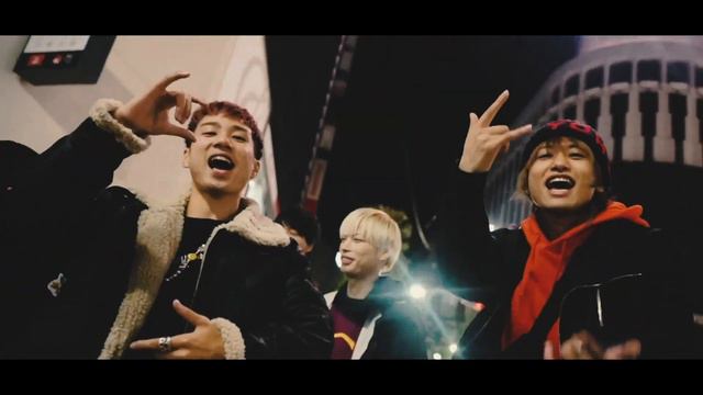 Amaryllis Bomb - Reverse ~SHIBUYAMELTDOWN~ смотреть онлайн