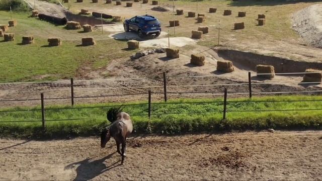 New Generation 2024 Renault Duster SUV Interior & Exterior | Renault Duster 2024 смотреть онлайн