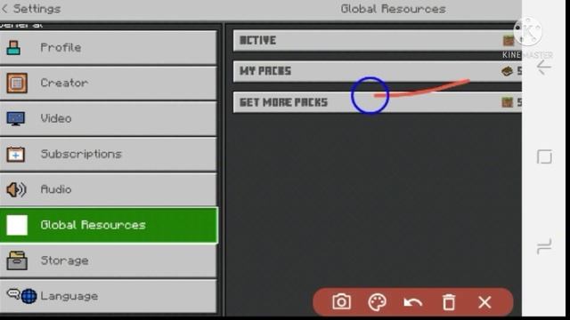 How to download Fresh Animation for Minecraft Pocket edition 1.17 +(review). смотреть онлайн