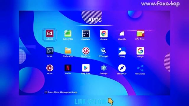 ? X88 PRO 10 TV BOX ANDROID 11 4G 64GB 32GB ROCKCHIP RK3318 1080P
