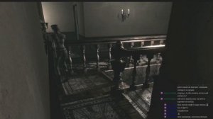 Resident Evil 1 Remake  Часть 1. Прохождение за Джилл