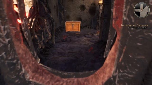 Cryptex Wheel Puzzle: Iwan Rheg  (Bard's Tale 4)