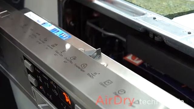 Electrolux ESI8550ROX beépíthető mosogatógép Márkabolt смотреть онлайн