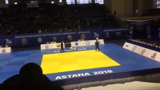 Нур Аманшукиров. Тараз смотреть онлайн