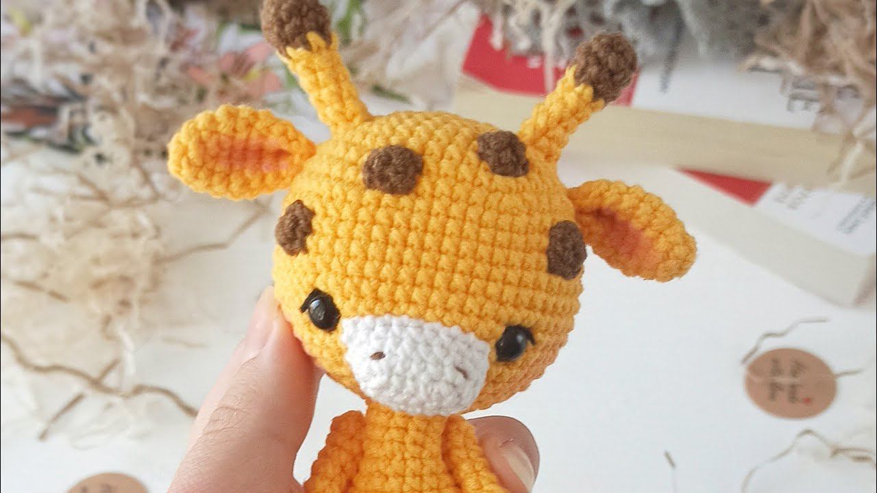 приглашаю на БЕСПЛАТНЫЙ МАРАФОН по вязанию игрушек. Амигуруми смотреть онлайн