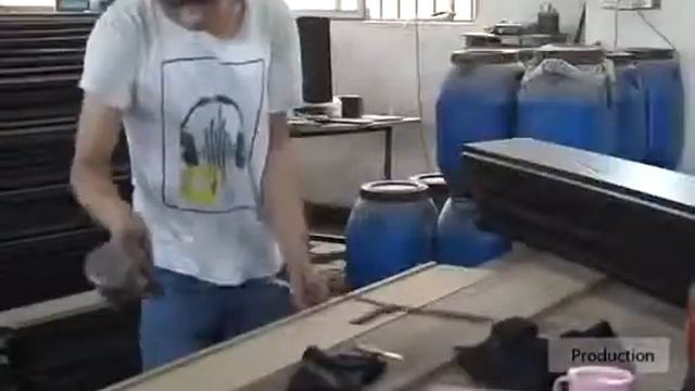 FEIYANG SPEAKER FACTORY INTRODUCTION VIDEO mp4 смотреть онлайн