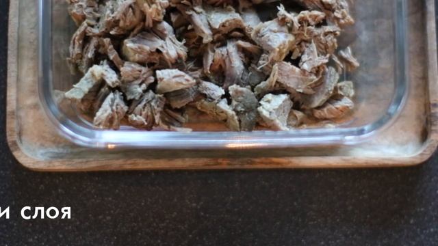 КАРТОФЕЛЬНАЯ ЗАПЕКАНКА ПРОСТО И СЫТНО // ГОТОВИМ СО ВКУСОМ // GIULIA NOVARS SAMARA смотреть онлайн