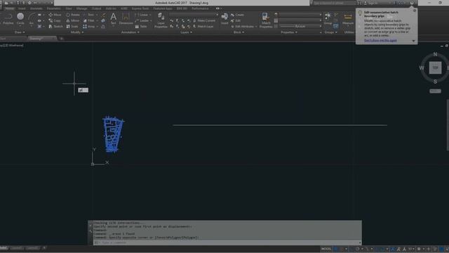 Autocad tutorial in tamil-fmb sketch import and scale-civil tamil смотреть онлайн