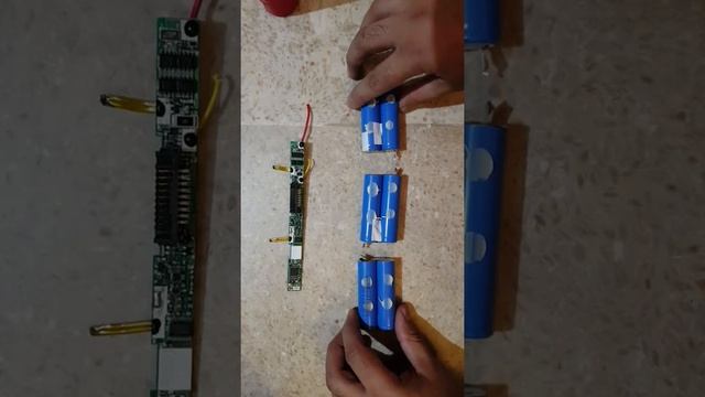 How to open Toshiba (Li-ion) battery смотреть онлайн