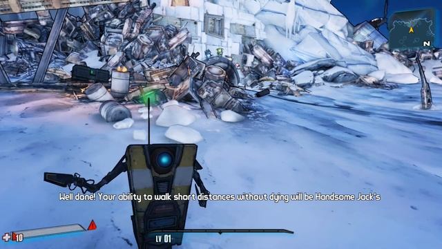 Can I run it : Borderlands 2 on highest graphics #Macbookpro Mid 2014 смотреть онлайн