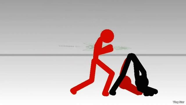 Testing animation (Stick Nodes Pro) смотреть онлайн